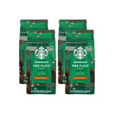 Starbucks haricot entier Pike Place