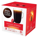NESCAFÉ Dolce Gusto Grande Intenso Morning Blend (Preludio Intenso)