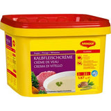 MAGGI Soupe à la crème de veau