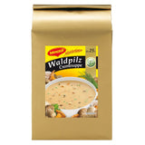 Maggi Meisterklasse Soupe à la crème de champignons des bois