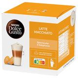 NESCAFÉ Dolce Gusto Latte Macchiato