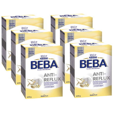 Nestlé BEBA Anti-Reflux Spezialnahrung