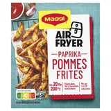 MAGGI FIX Air Fryer Pommes