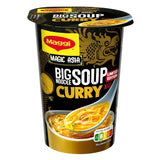 MAGGI Magic Asia Big Noodle Soup - Curry