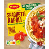 MAGGI Pasta Fix Spaghetti Napoli