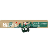 NESCAFÉ Farmers Origins South Asia pour Nespresso