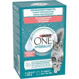 PURINA ONE HYDRALIFE mit Lachs