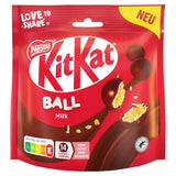KitKat Ball Milk