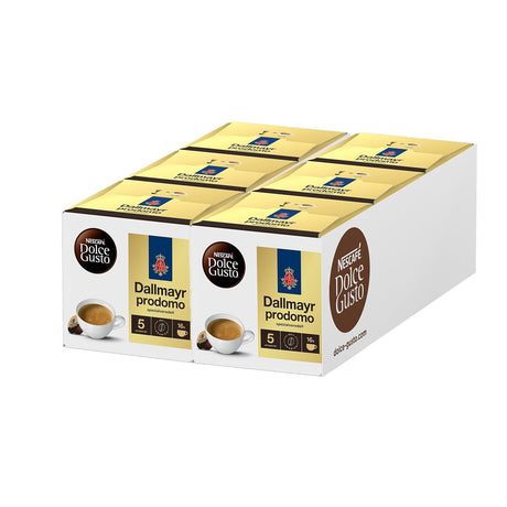 Nescafé Dolce Gusto Dallmayr Prodomo