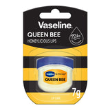 Vaseline Lip Therapy 7G Queen Bee | Pflegender Lippenbalsam für optimale Feuchtigkeit mit Honig |