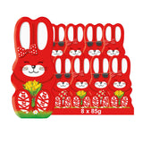 Nestlé KITKAT Lapin de Pâques