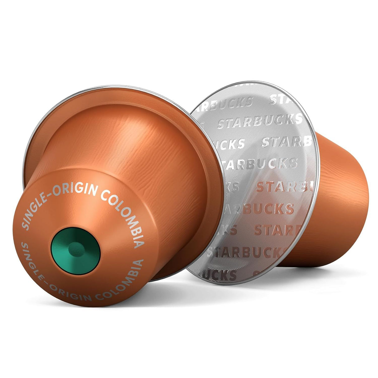 Starbucks Single-Origin Colombia für Nespresso