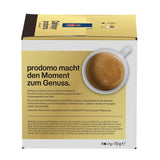 Nescafé Dolce Gusto Dallmayr Prodomo
