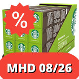 Starbucks SingleOrigin Guatemala für Nespresso [MHD 08/26]