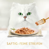 GOURMET GOLD Saftig-Feine Streifen Multipack