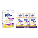 Nestlé BEBA EXPERT HA PRE Hydrolisierte Anfangsnahrung