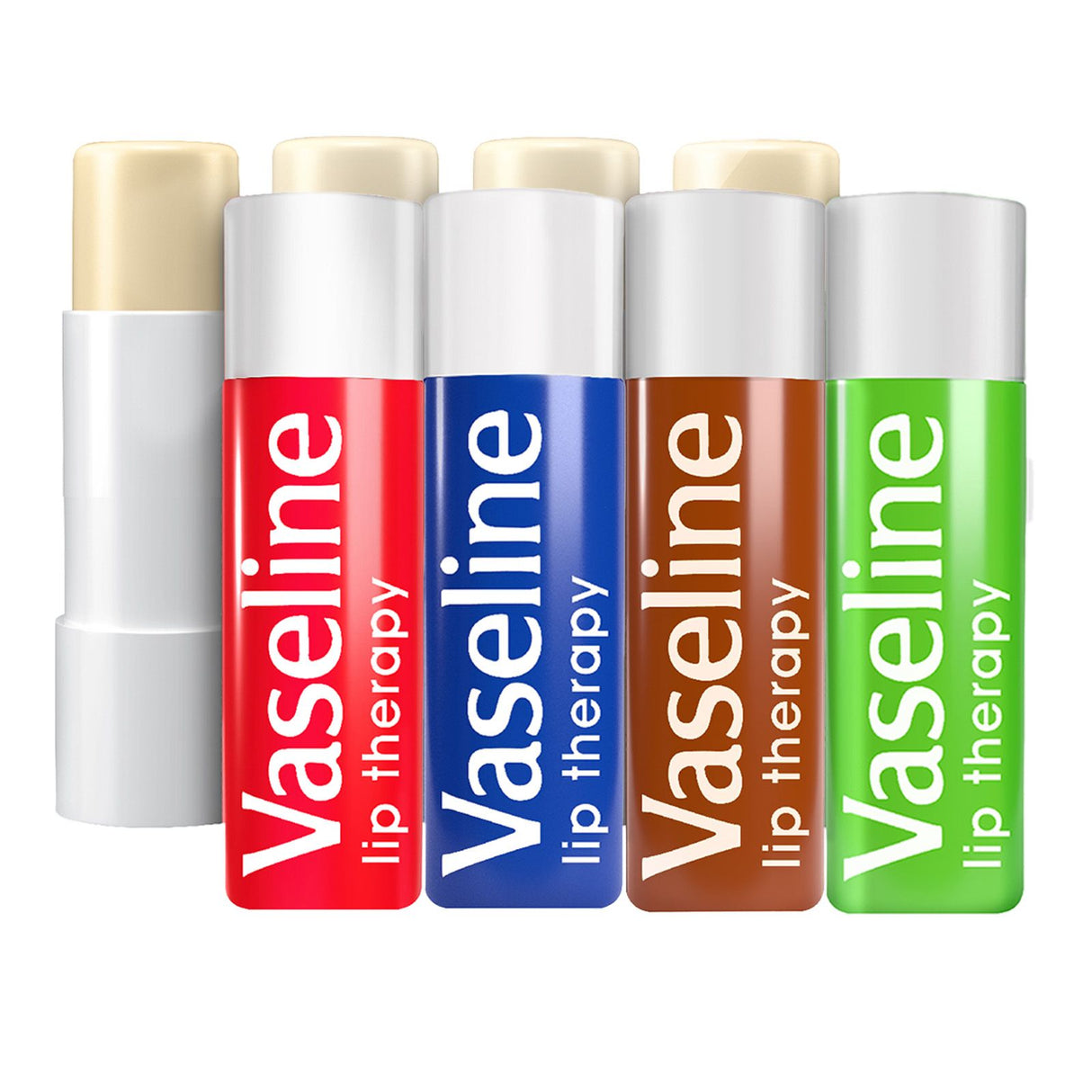 Vaseline Lip Therapy |