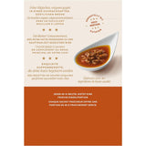GOURMET Soup Royale Katzensuppe mit Fisch