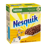 Nestlé NESQUIK barres de céréales