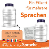 Now Foods Magnesium Glycinate 2000 mg