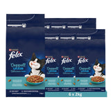 FELIX Doppelt Lecker Fisch