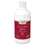 CHEF Flüssiges Konzentrat Rind