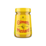 Colman's Original englischer Senf, English Mustard fein gemahlen