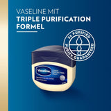 Vaseline Original Protecting Jelly, Schützende und Reparierende Creme