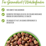 BENEFUL Wohlfühlgewicht Trockenfutter mit Huhn und Gemüse