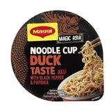 MAGGI Magic Asia Noodle Cup Duck [MHD 09/26]