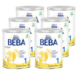 Nestlé BEBA 1 Anfangsmilch