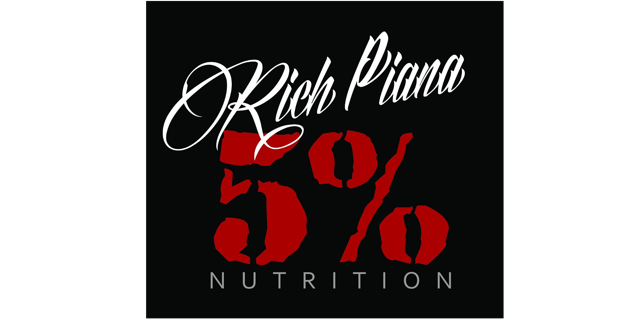 5% Nutrition