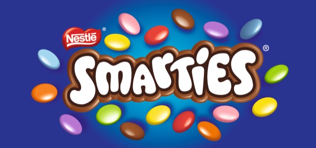 Smarties