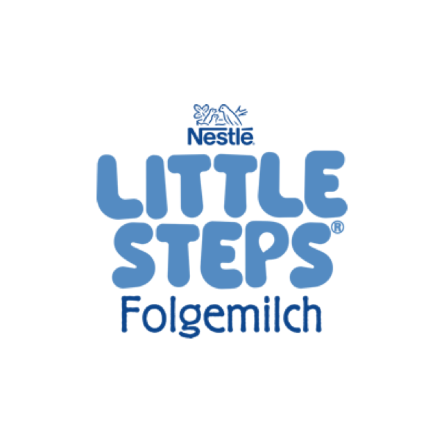 Little Steps