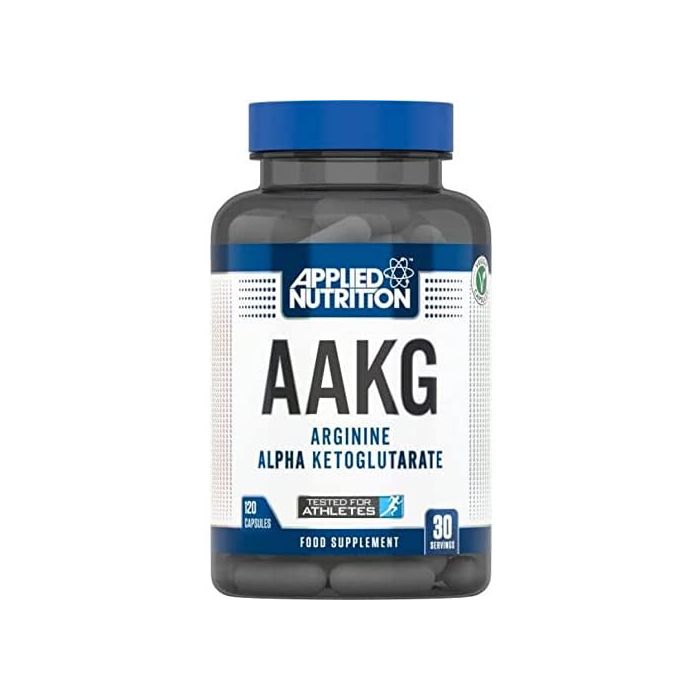 Applied Nutrition AAKG  (120 Kapseln)