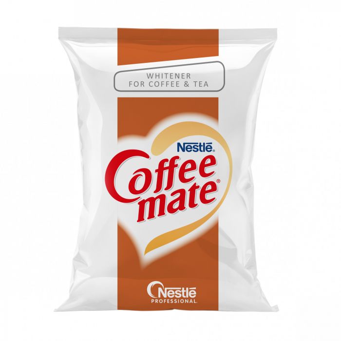 NESTLÉ COFFEE-MATE Kaffeeweißer (12 x 1kg)