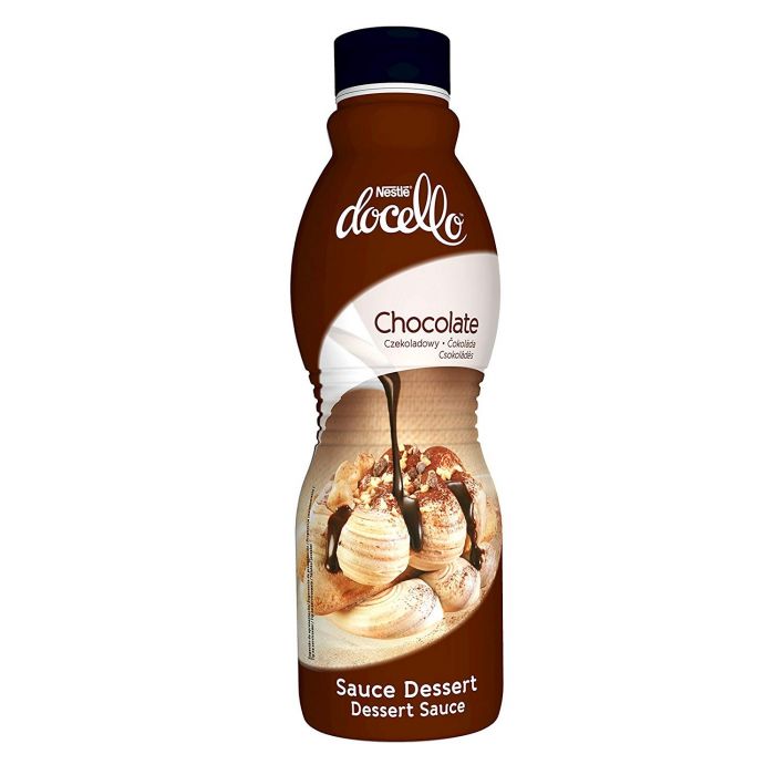 NESTLÉ Docello Sauce Dessert Chocolat | prsWORLD.eu