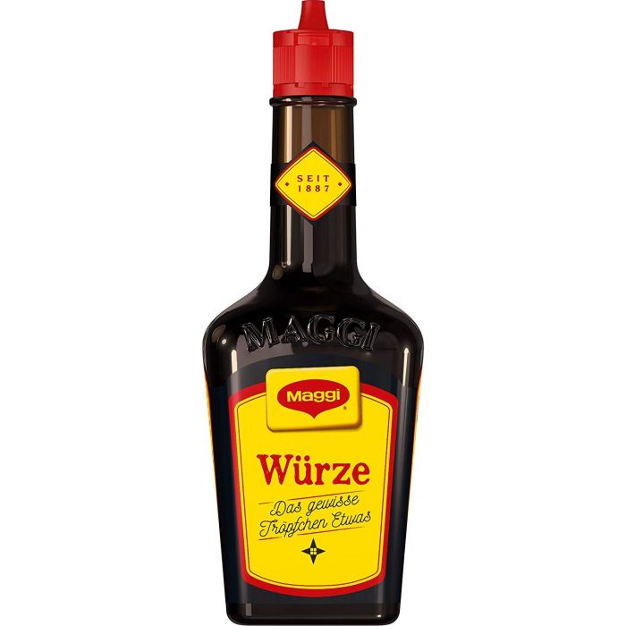 MAGGI Würze (12 x 250g)