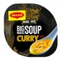 MAGGI Magic Asia Big Noodle Soup Curry  (1 x 78g)
