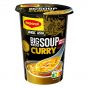 MAGGI Magic Asia Big Noodle Soup Curry  (1 x 78g)