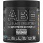 Applied Nutrition ABE - All Black Everything, Saurer Gummy Bear - 315g er Pack (Sour Gummy Bear)