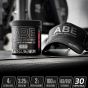 Applied Nutrition ABE - All Black Everything, Saurer Gummy Bear - 315g er Pack (Sour Gummy Bear)