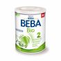 BEBA 2 Bio Folgemilch, Folgemilch nach dem 6. Monat (1 x 800g)