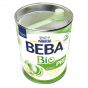 BEBA Bio Pre Anfangsmilch, Anfangsnahrung von Geburt an (6 x 800g)