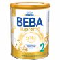 Nestlé BEBA SUPREME 2 Folgemilch (3 x 800g)