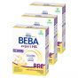 Nestlé BEBA EXPERT HA PRE Hydrolisierte Anfangsnahrung (3 Stück (3 x 550g))