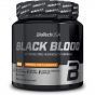 BioTechUSA Black Blood NOX+, Radikale Pre-Workout-Rezeptur mit einem extremen NOX-Komplex, 150 mg Koffein sowie Kreatin und Tyrosin für Hardcore-Bedürfnisse (Tropische Früchte - 1 x 300g)