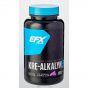 EFX Kre-Alkalyn - 120 Kreatin Kapseln (60 Portionen pro Behälter) (1 x 120 Kapseln)