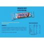 MARS Snickers Hi-Protein Riegel Chocolate Crisp 12x55g