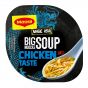 MAGGI Magic Asia Big Noodle Soup Chicken Taste (8 x 78g)